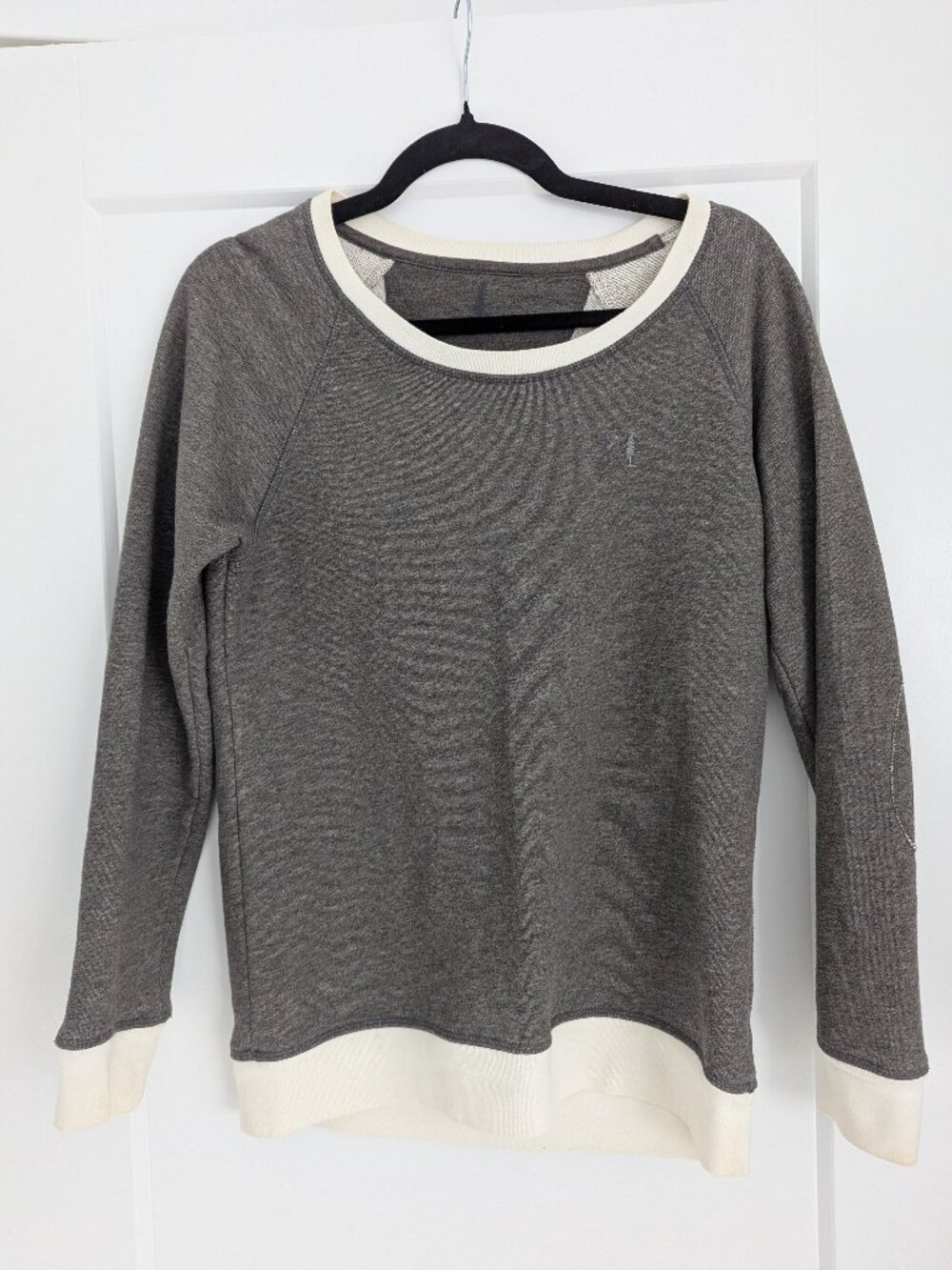 Sitka women's sweater